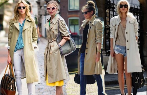 Designer-Women-trench-Coats-Trench-Coat-Trends-Spring-2015-Beige-Trench-Coats-Street-Style